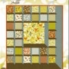 Arcadia Quilt Pattern-0