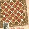 Aster Manor Quilt Pattern-0