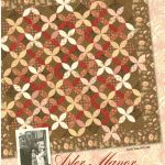 Aster Manor Quilt Pattern-0