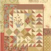 Beach House Quilt Pattern-0