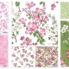 Dogwood Trail 5" Charm Pack-8877