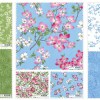 Dogwood Trail 5" Charm Pack-8876