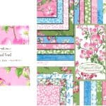 Dogwood Trail 5" Charm Pack-0