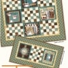 Java Table Topper & Runner Patterns-0