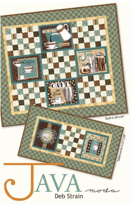 Java Table Topper & Runner Patterns-0