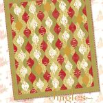Jingles Quilt Pattern-0