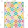Maggie Mae Quilt Pattern-0