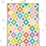 Maggie Mae Quilt Pattern-0