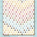 Modern Workshop Quilt Pattern-0