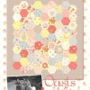 Oasis Quilt Pattern-0
