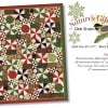 Nature's Gift Quilt Pattern-0