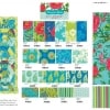 Summer House 5" Charm Pack-8666