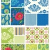 Summer House 5" Charm Pack-8664