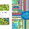Summer House 5" Charm Pack-0