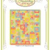 Swanky Quilt Pattern-0