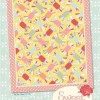Sweet Quilt Pattern-0
