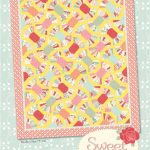 Sweet Quilt Pattern-0