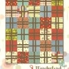Wonderland Quilt Pattern-0