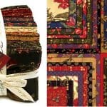 Together Fat Quarter Bundle -0