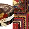 Together Moda Jelly Roll-0
