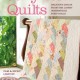 Jelly Roll Quilts by Pam and Nicky Lintott-0