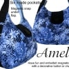 Amelia - Purse / Bag Kit-0