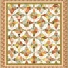 Curio Quilt Kit-0