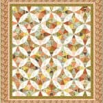 Curio Quilt Kit-0