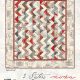 Etchings Quilt Pattern-0