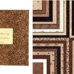 Little Gatherings Moda Layer Cakes-0