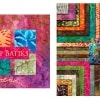 Mirage Batiks 5" Charm Pack-0