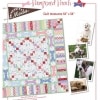 Pampered Pooch Quilt Pattern-0