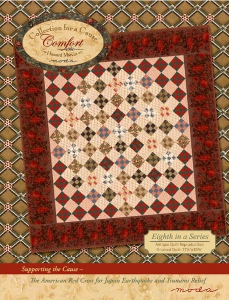 Collections Comfort Quilt Kit-0