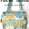 Palm Beach - Purse / Bag Kit-0