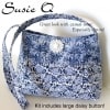 Susie Q - Purse / Bag Kit-0