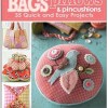 Bags Pillows & Pincushions Book - Better Homes and Gardens-0