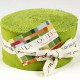 Bella Solids - Chartre Moda Jelly Roll-0