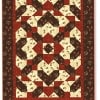 Birch Bark Lodge Quilt Kit #2-0