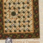 Morris and Company Quilt Kit-0