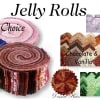 Basic Colors - PRINTS Jelly Rolls-0