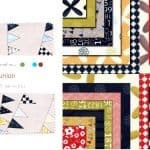 Reunion 5" Charm Pack-0