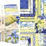 Summer II Breeze Fat Quarter Bundle-0
