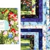 Wildflowers V Moda Layer Cakes-0