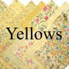 Basic Colors - PRINTS Jelly Rolls-11738
