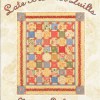 Charming Gatherings Quilt Pattern-0