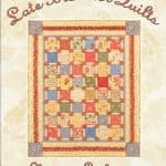 Charming Gatherings Quilt Pattern-0