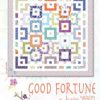 Good Fortune Quilt Pattern-0