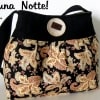 Luna Notte Bag / Purse Kit-0