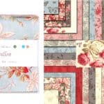 Papillon 5" Charm Pack-0