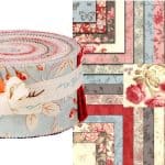 Papillon Moda Jelly Roll-0